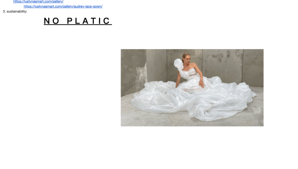 Justyna Smart - Heritage